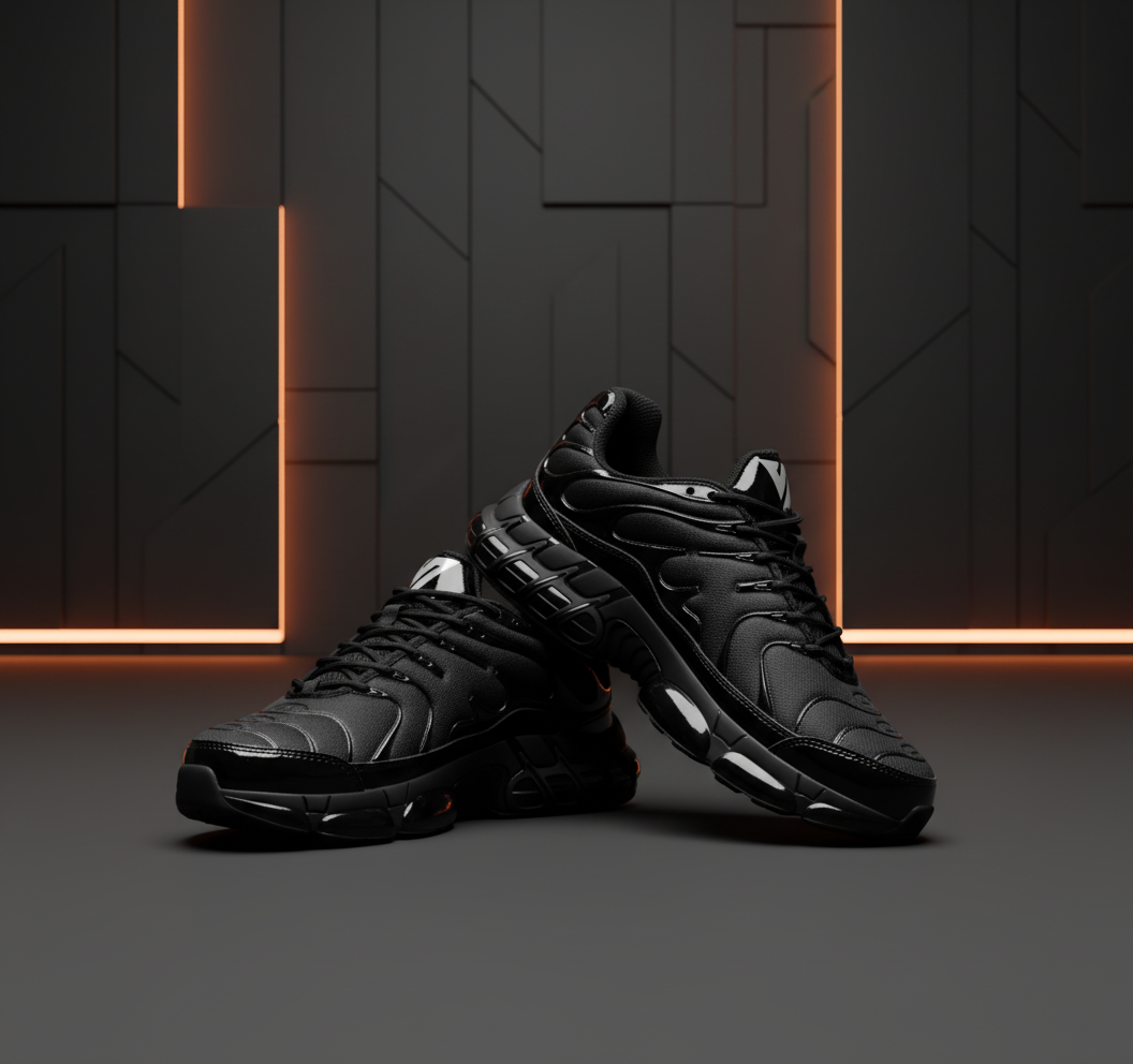 HeavyStep Model WorkGuy™