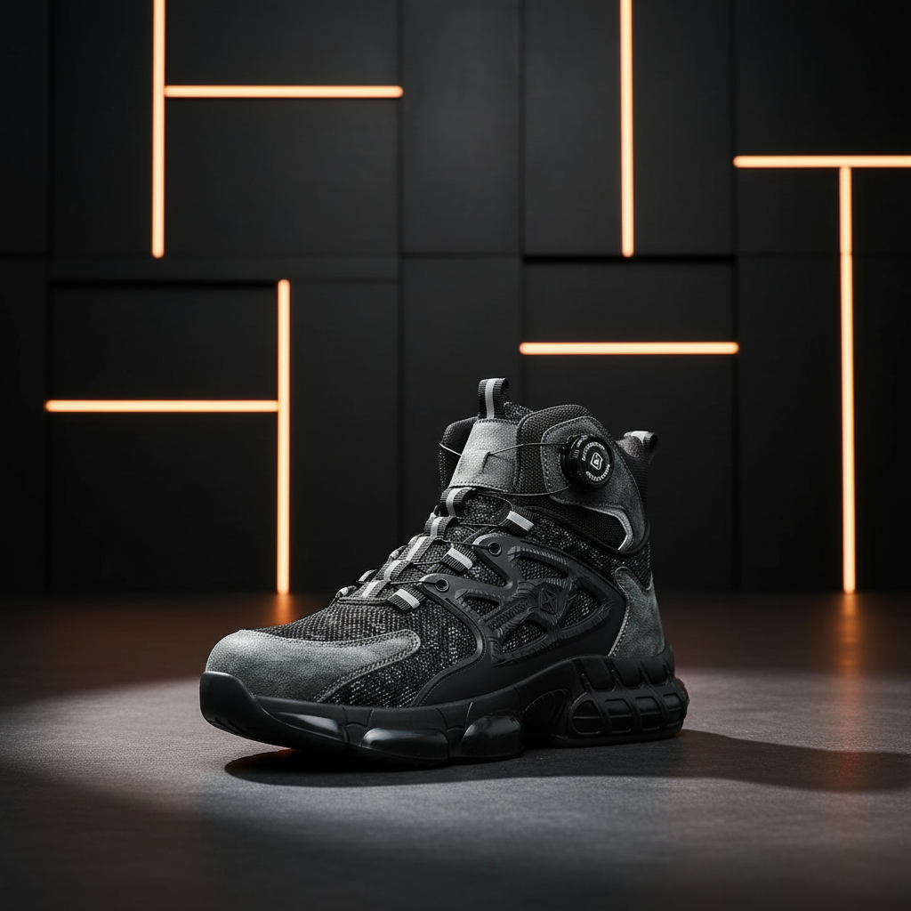 HeavyStep Model Urbano™