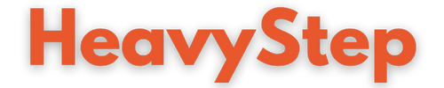 HeavyStep