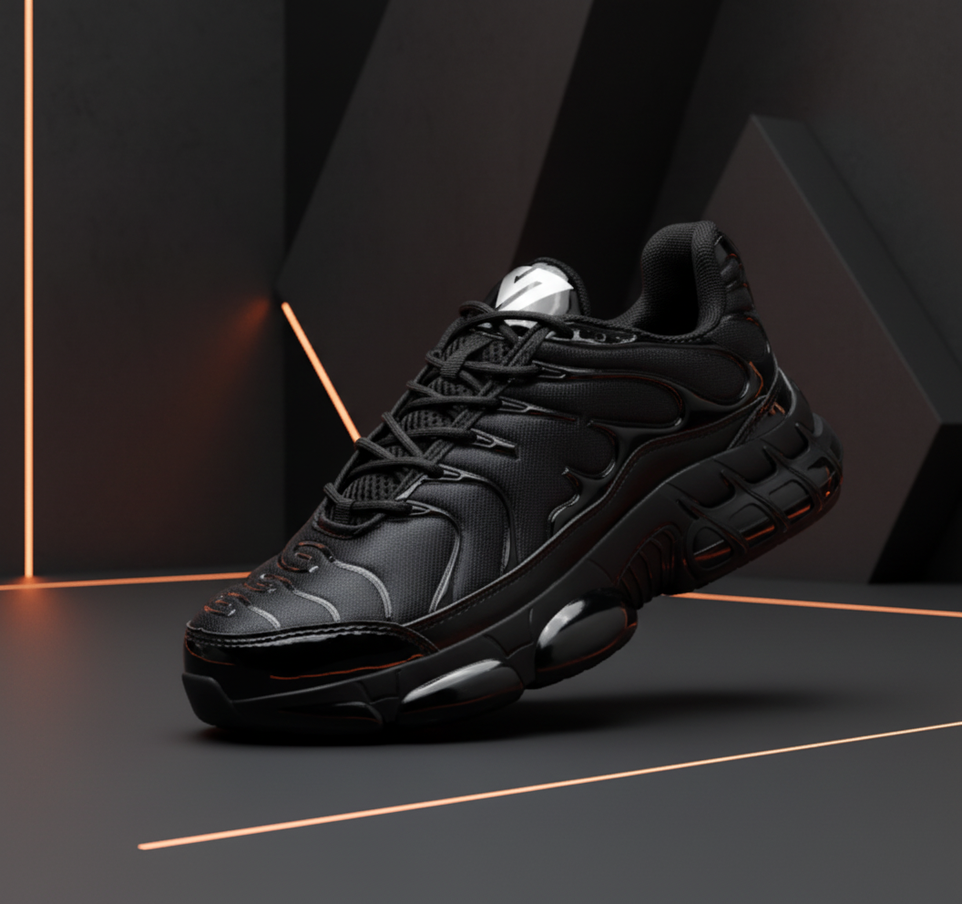 HeavyStep Model WorkGuy™