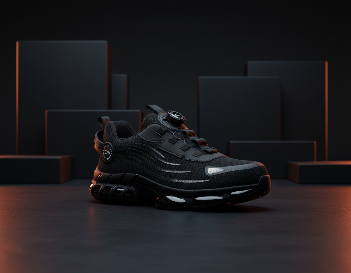 HeavyStep Model Duraxa™