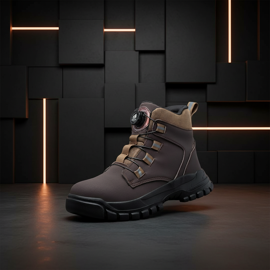 HeavyStep Model Nexis™