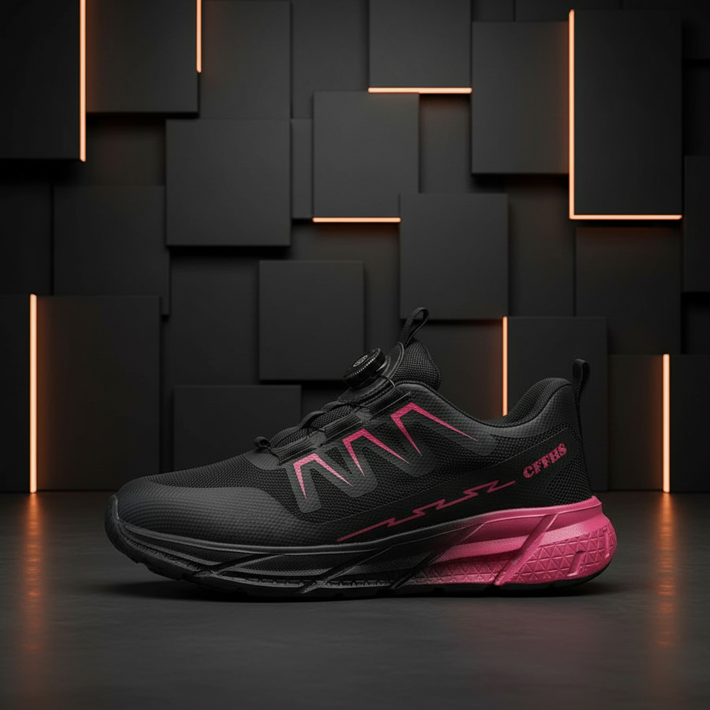 HeavyStep Model Obsidia™