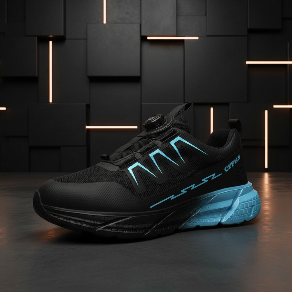 HeavyStep Model Obsidia™