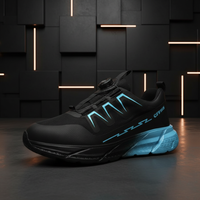 HeavyStep Model Obsidia™