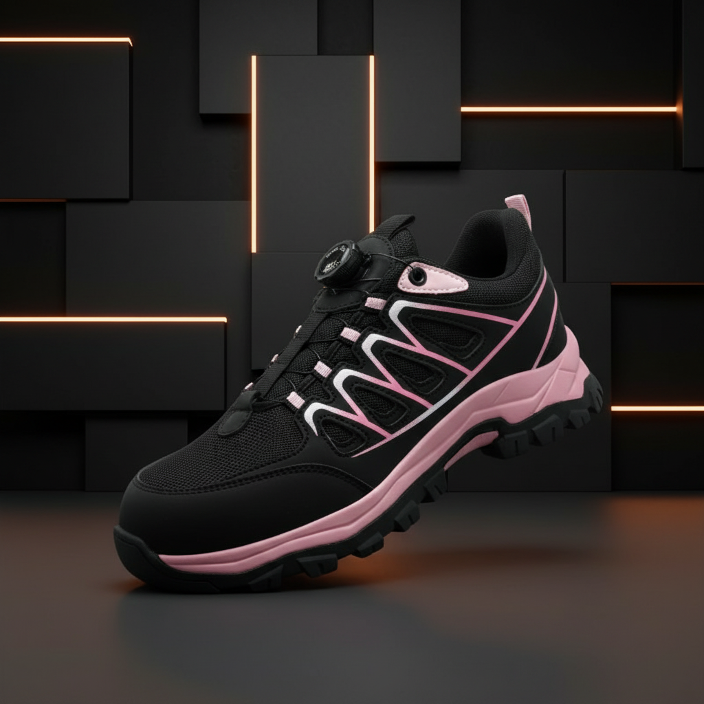 HeavyStep Model SyntraX™