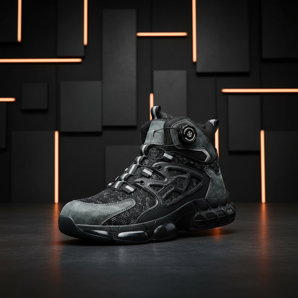 HeavyStep Model Urbano™