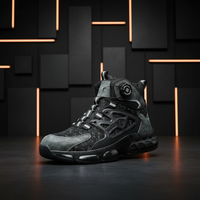 HeavyStep Model Urbano™