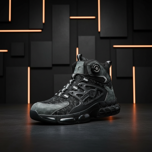 HeavyStep Model Urbano™