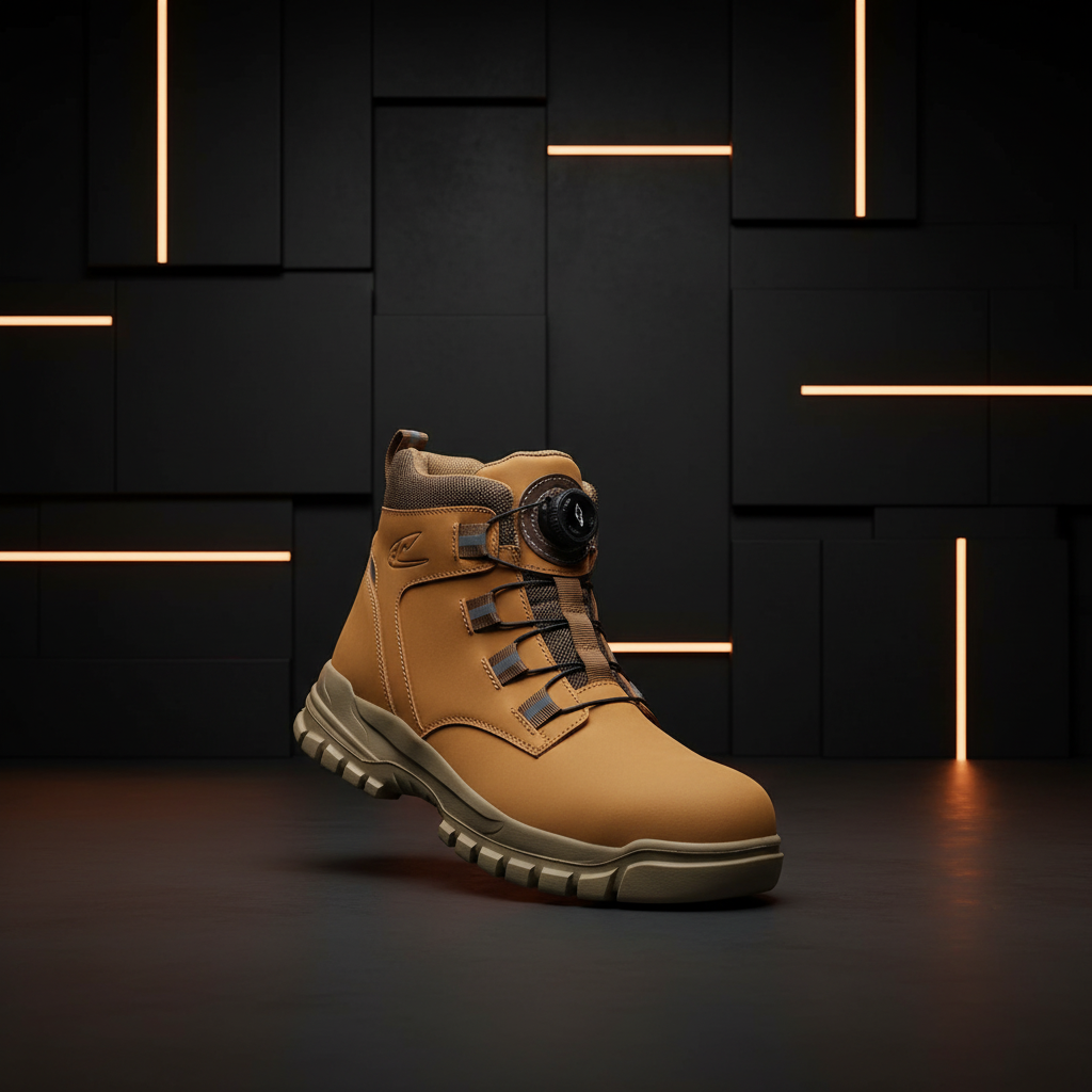 HeavyStep Model Nexis™