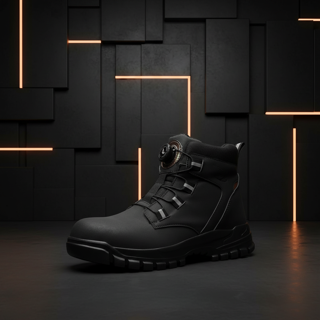 HeavyStep Model Nexis™